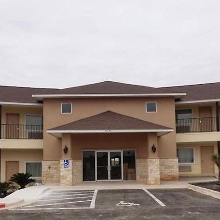 Hotel Cotulla Extérieur photo