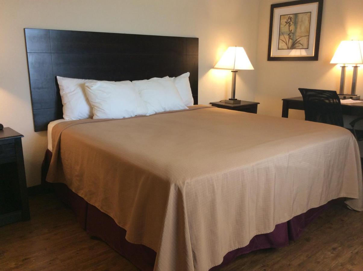 Hotel Cotulla Extérieur photo