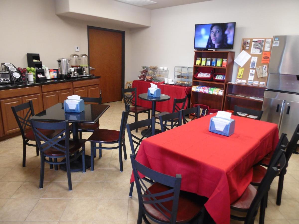 Hotel Cotulla Extérieur photo