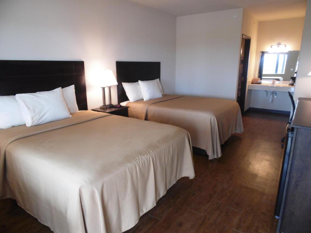 Hotel Cotulla Extérieur photo
